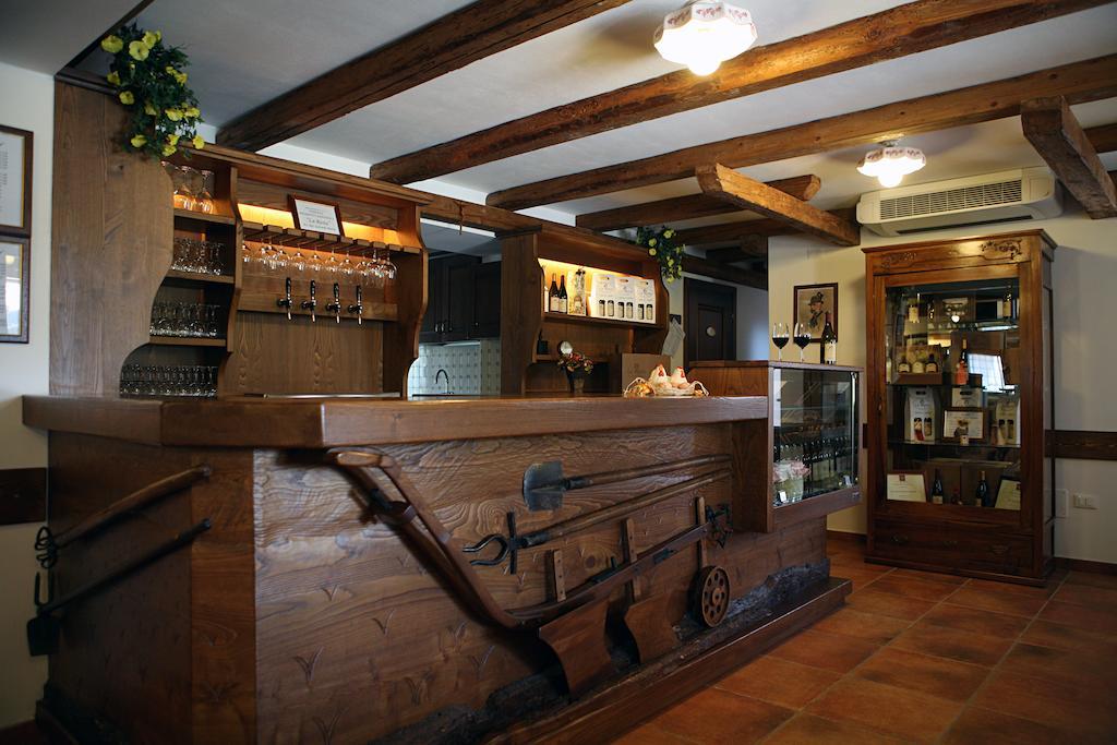 Agriturismo La Rosta Cervignano del Friuli Dış mekan fotoğraf