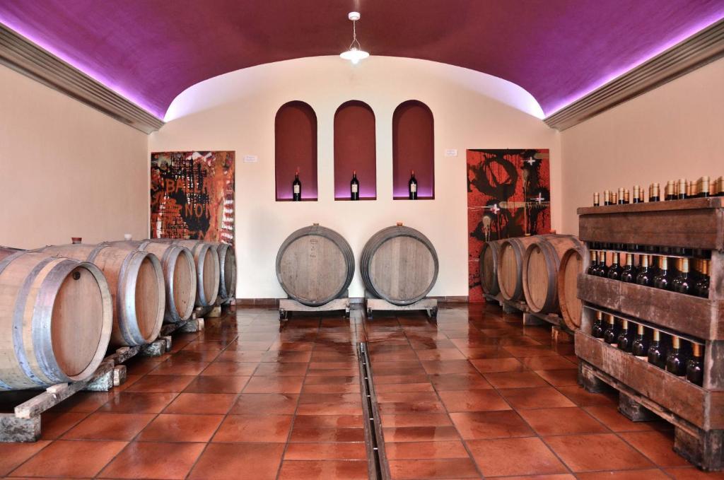 Agriturismo La Rosta Cervignano del Friuli Dış mekan fotoğraf