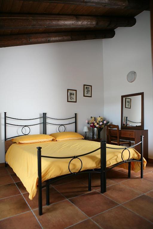 Agriturismo La Rosta Cervignano del Friuli Dış mekan fotoğraf